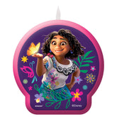 Disney Encanto Mirabel Birthday Candle